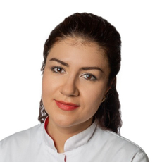 Иванова Марина Юрьевна, ЛОР