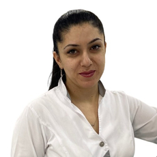 Галстян Ашхен Шагеновна, проктолог