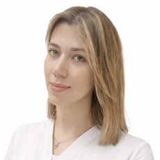 Моисеева Юлия Николаевна, нефролог