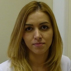 Тумгоева Анжела Хунсаковна, онколог