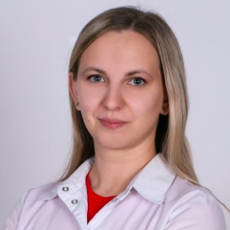 Слободенюк (Васильева) Маргарита Сергеевна, кардиолог