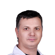 Фирсов Олег Владимирович, массажист