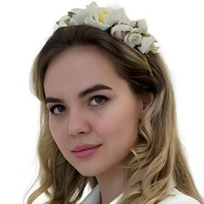 Надтока Анастасия Андреевна, дерматолог