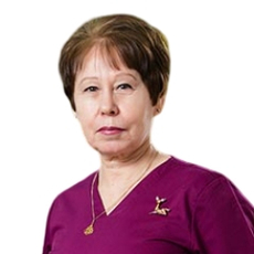 Валеева Халида Гусмановна, гинеколог