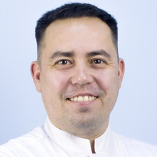 Насретдинов Рустем Гарафтинович, терапевт