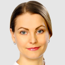 Кривохижина Татьяна Александровна, детский врач УЗД