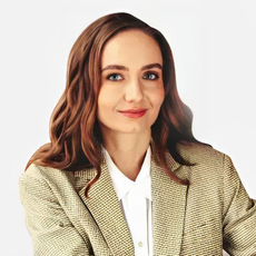 Мазур Ульяна Игоревна, психолог