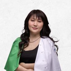 Лазарева Ирина Александровна, невролог