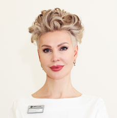 Бокова Елена Васильевна, врач-косметолог