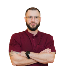 Метринский Ян Юрьевич, гинеколог