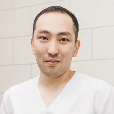 Цыденов Артём Ажабович, детский стоматолог