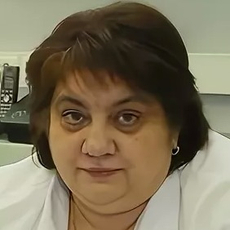 Стафеева Анна Евгеньевна, дерматолог