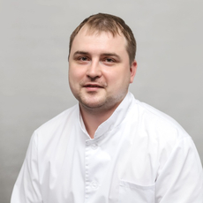 Афанасьев Дмитрий Игоревич, ортопед