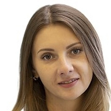 Михайлина Галина Николаевна, стоматолог-терапевт