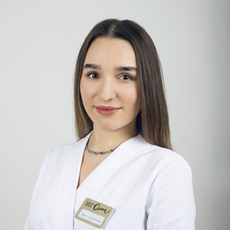 Мальцева (Ечевская) Анастасия Борисовна, стоматолог-терапевт