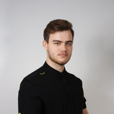 Александрович Антон Андреевич, стоматолог-терапевт