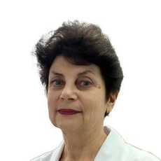 Цуканова Елена Семеновна, педиатр