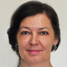 Ершова Лариса Сергеевна, врач ЛФК