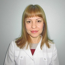 Давлетшина Марина Александровна, детский логопед