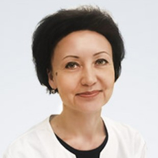 Попкова Светлана Владимировна, кардиолог