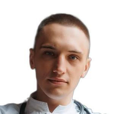 Малышев Денис Сергеевич, нейрохирург