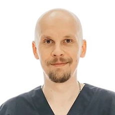 Полторжицкий Андрей Ибрагимович, невролог