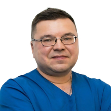 Булыгин Сергей Васильевич, массажист