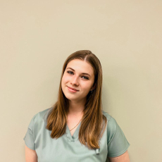 Васильева Полина Александровна, стоматолог-терапевт