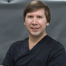 Хасянов Дамир Шамильевич, стоматолог-хирург