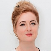 Ганжа Елена Владимировна, физиотерапевт