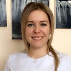 Мельниченко Ирина Васильевна, стоматолог-терапевт