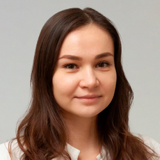 Романова Диана Даниловна, рентгенолог