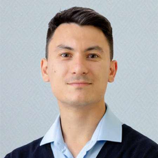 Жураев Данияр Саттаркулович, детский невролог