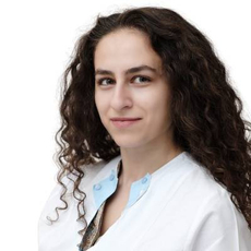 Анесян Феня Араратовна, офтальмолог