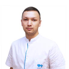 Юнусов Марсель Тагирович, уролог
