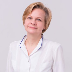 Богачева Татьяна Александровна, логопед