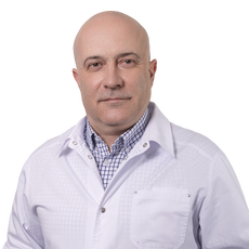 Твердохлеб Сергей Александрович, уролог