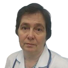 Жеведь Марина Михайловна, детский кардиолог