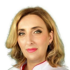 Попова Ольга Петровна, гинеколог