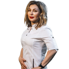 Сырых Любовь, косметолог