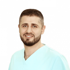 Геворкян Ваге Гагикович, ортодонт