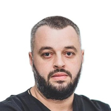 Могилевский Александр Игоревич, стоматолог-хирург