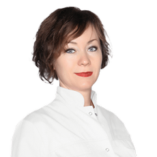 Единова Мария Валерьевна, врач функциональной диагностики