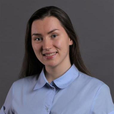 Захарова Анастасия Геннадьевна, стоматолог-терапевт