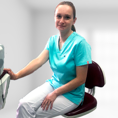 Денисова Татьяна Валерьевна, стоматолог-терапевт