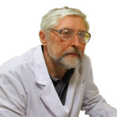 Синяков Владимир Владиславович, психиатр