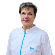 Хромова Наталья Евгеньевна, профпатолог