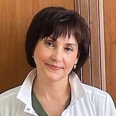 Артюшкина Валентина Кузьминична, ЛОР