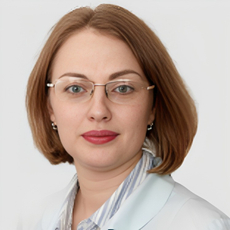 Матузенко Галина Олеговна, терапевт