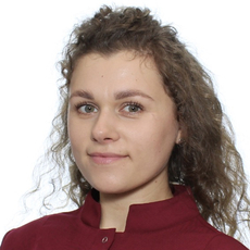 Осипенко Янина Сергеевна, ЛОР